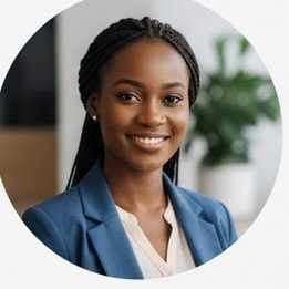 Photo de Fatoumata Diarra